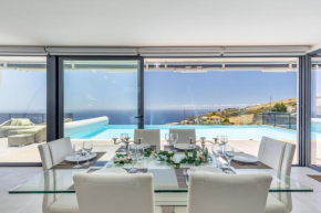 Villa Pascal by RMZ